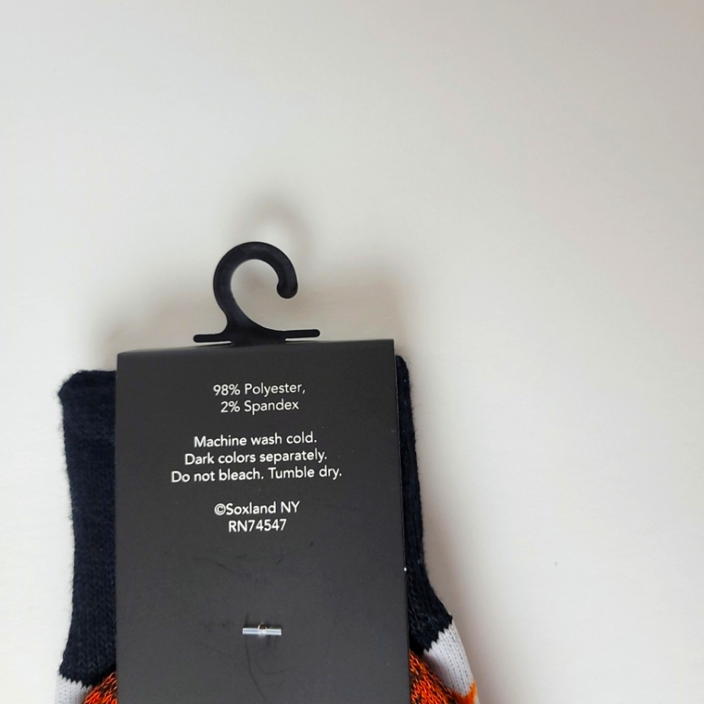 Davco Halloween Socks - Picture 3 of 4